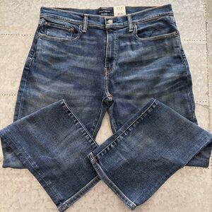Lucky Brand Men's Jeans Style 223 Size 33x30 NWT